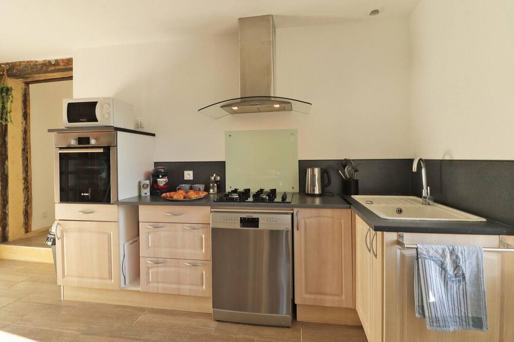 Photo of Kitchen in Parfondeval