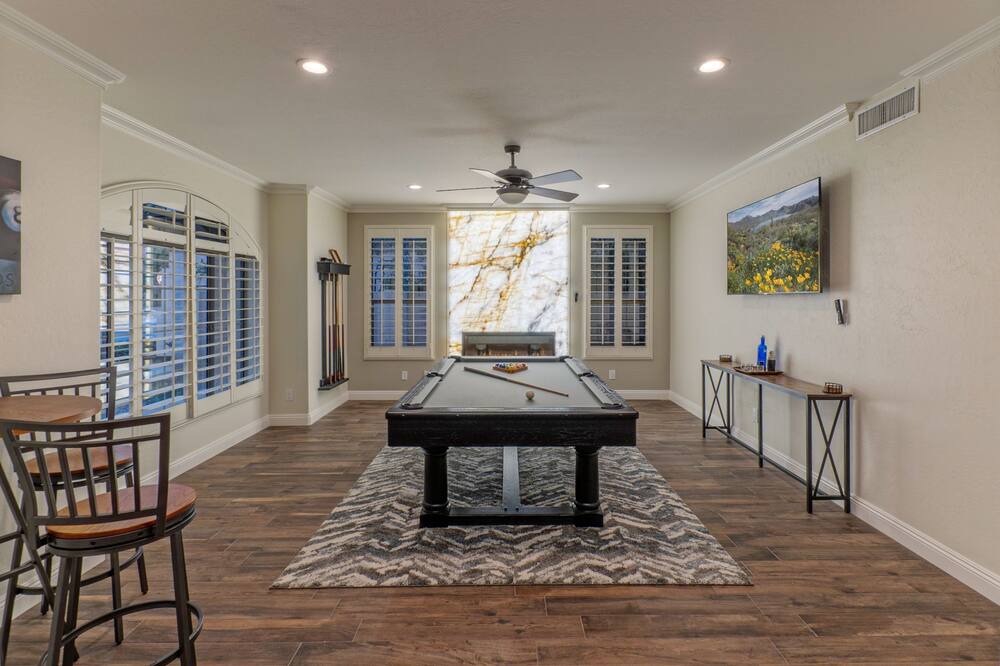 Photo of Bedroom in Ocotillo
