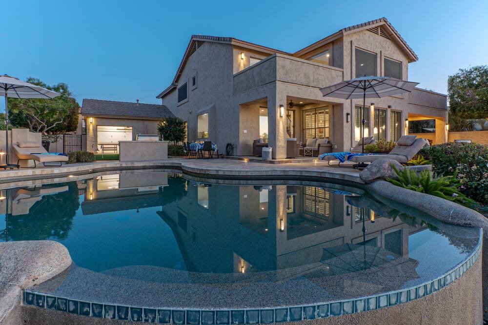 Photo of Outdoor in Ocotillo