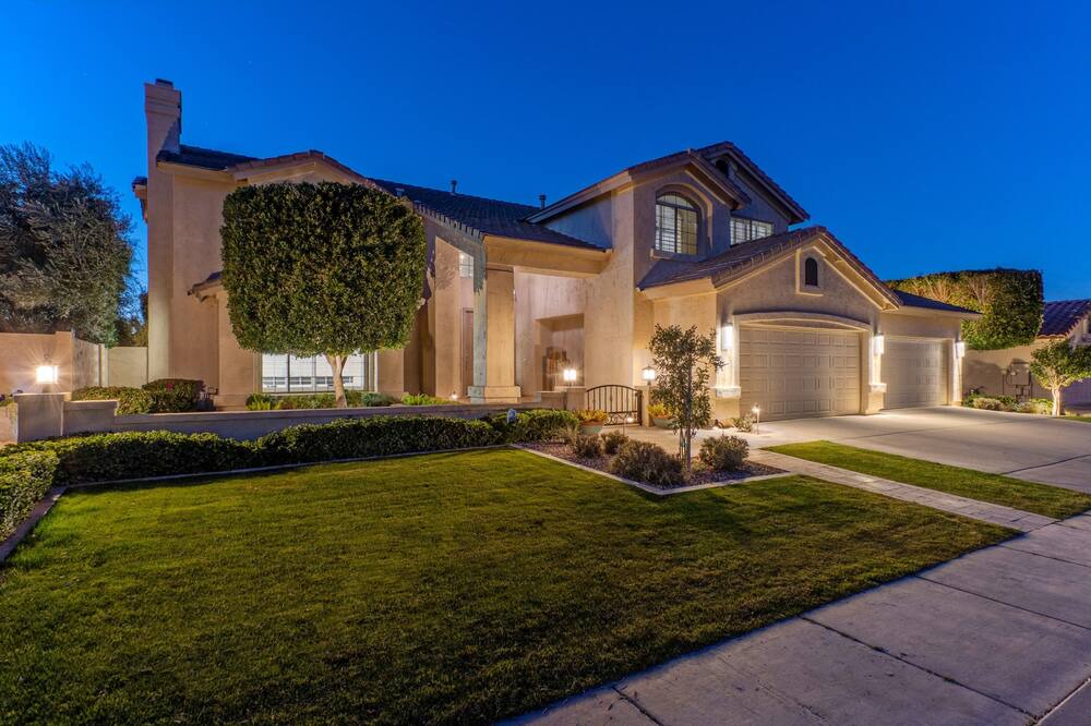 Photo of Outdoor in Ocotillo