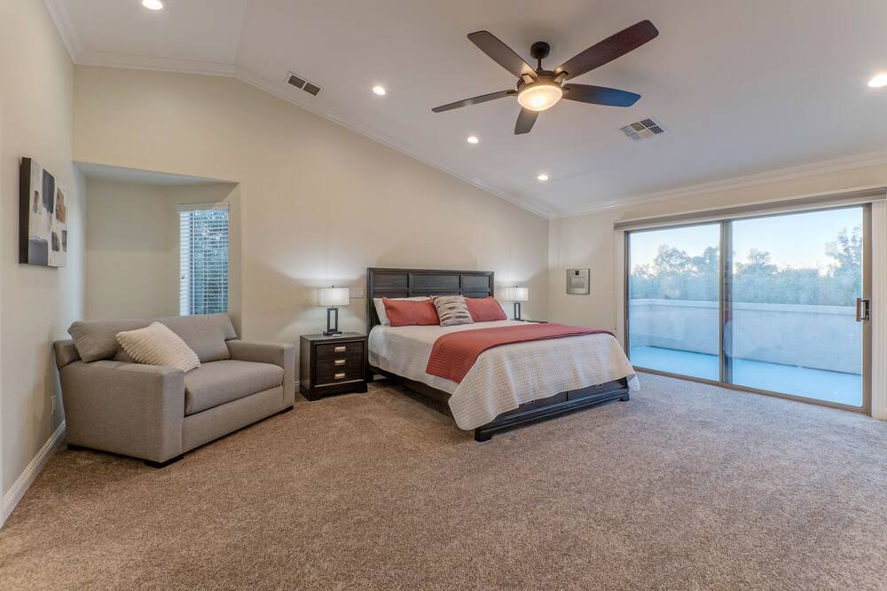 Photo of Patio Balcony in Ocotillo