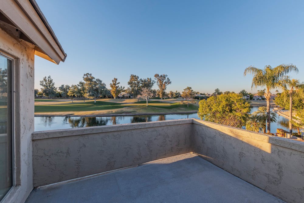 Photo of Patio Balcony in Ocotillo