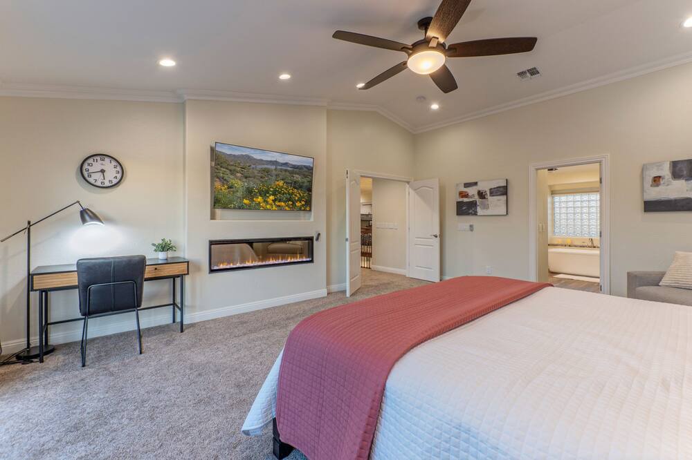 Photo of Livingroom in Ocotillo