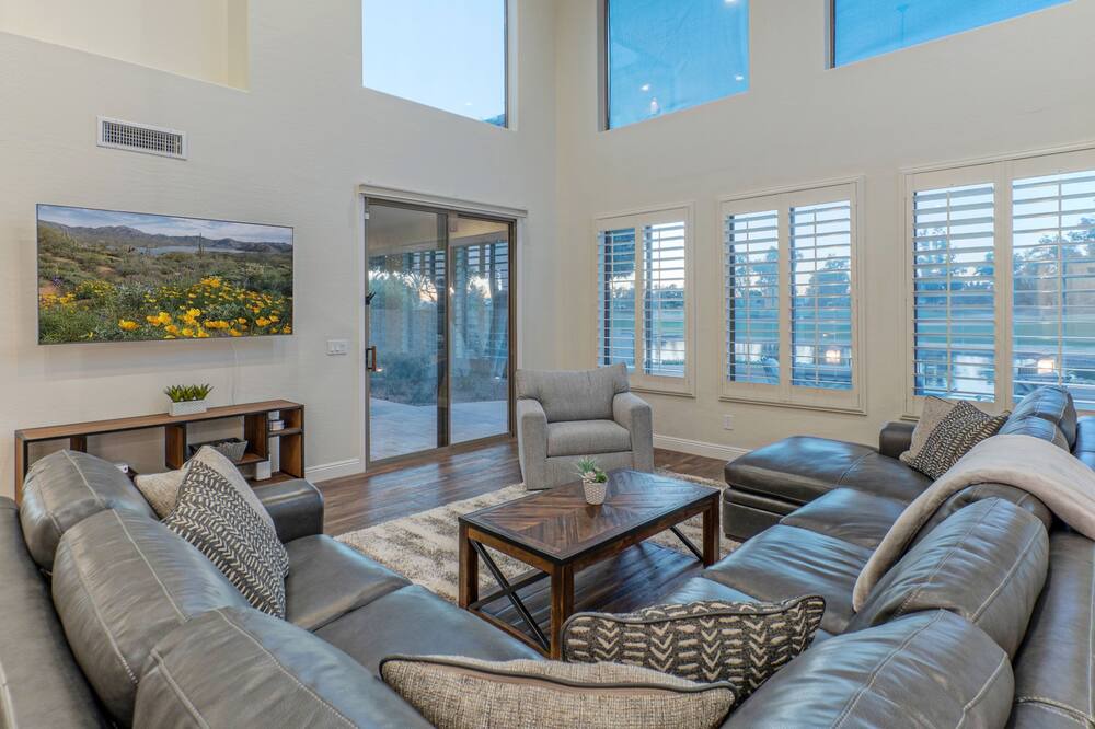 Photo of Outdoor in Ocotillo