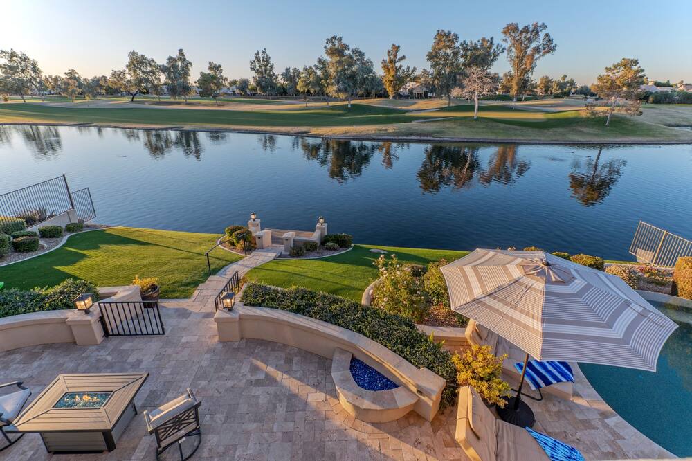 Photo of Outdoor in Ocotillo