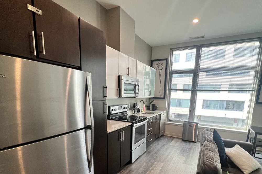 Photo of Kitchen in Downtown