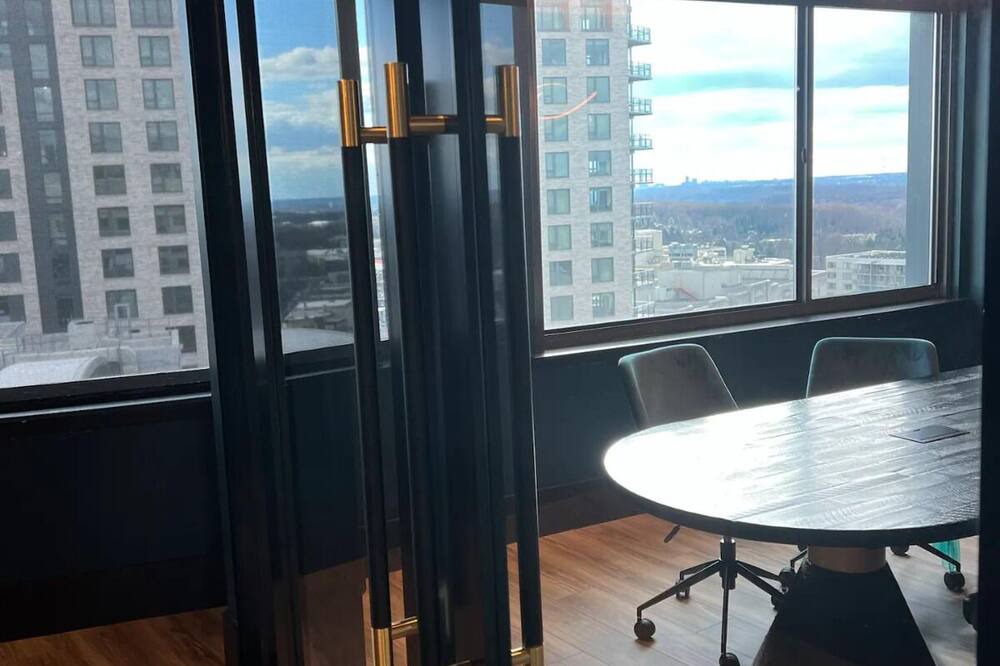 Photo of Bathroom in Downtown