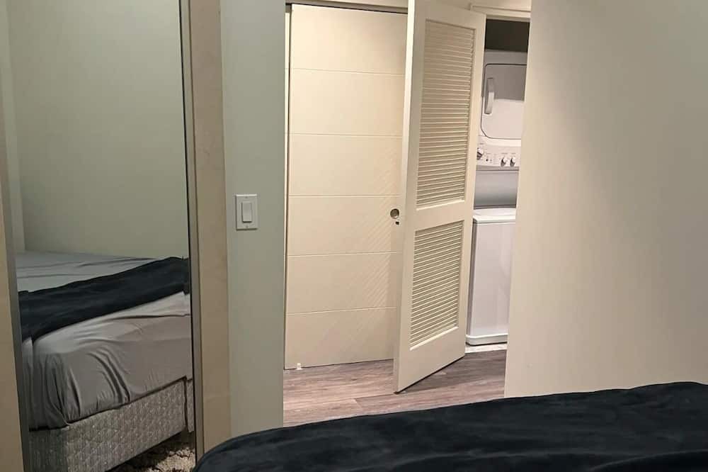 Photo of Bedroom in Downtown