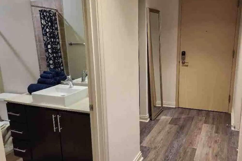 Photo of Bathroom in Downtown