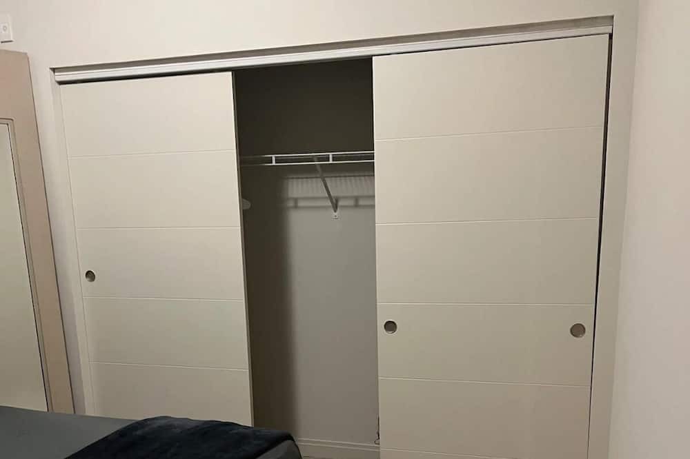 Photo of Bedroom in Downtown