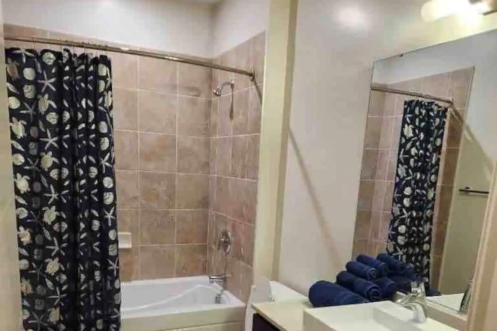Photo of Bathroom in Downtown