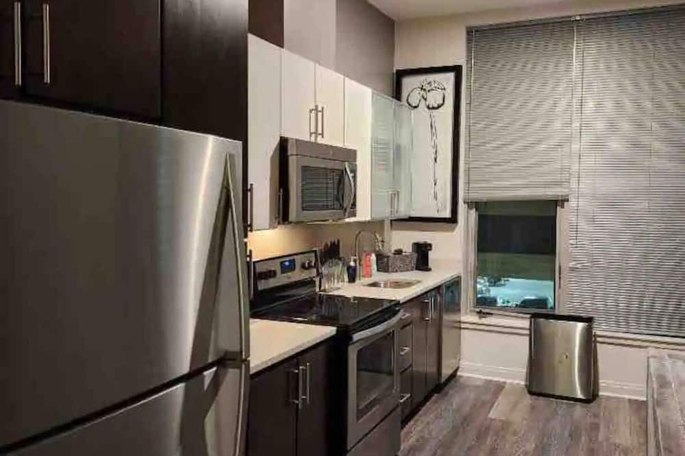 Photo of Kitchen in Downtown