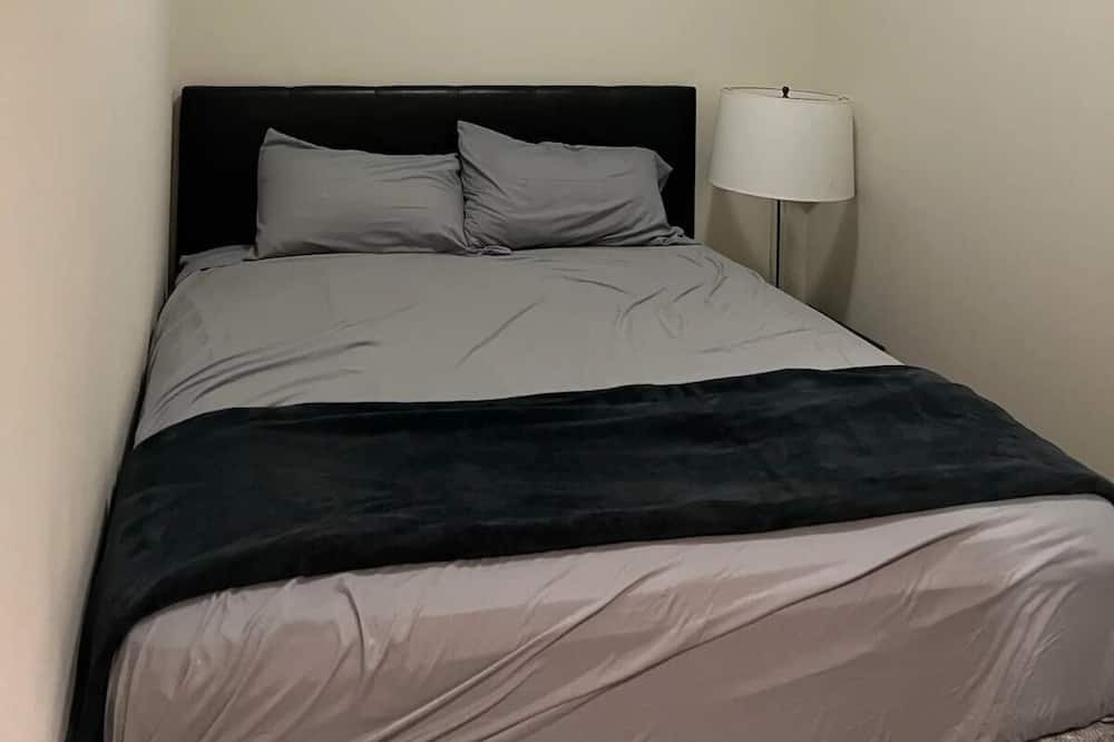 Photo of Bedroom in Downtown