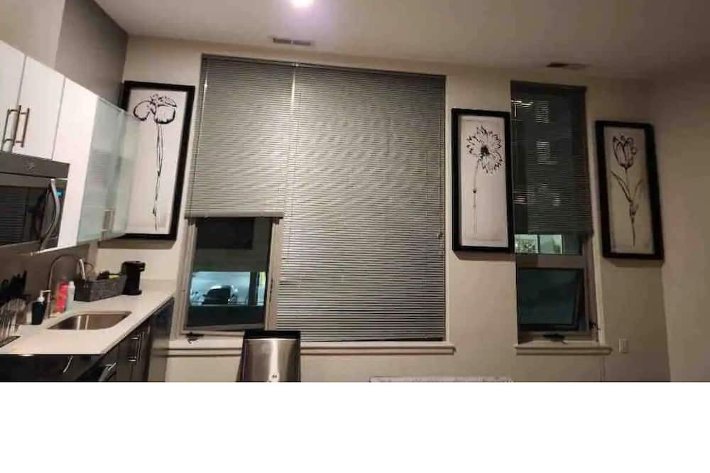 Photo of Kitchen in Downtown