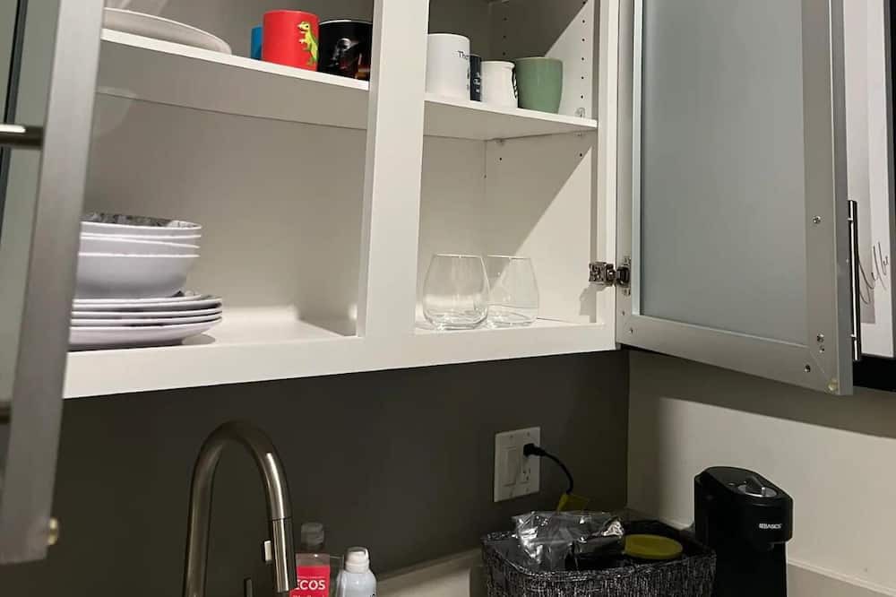 Photo of Kitchen in Downtown