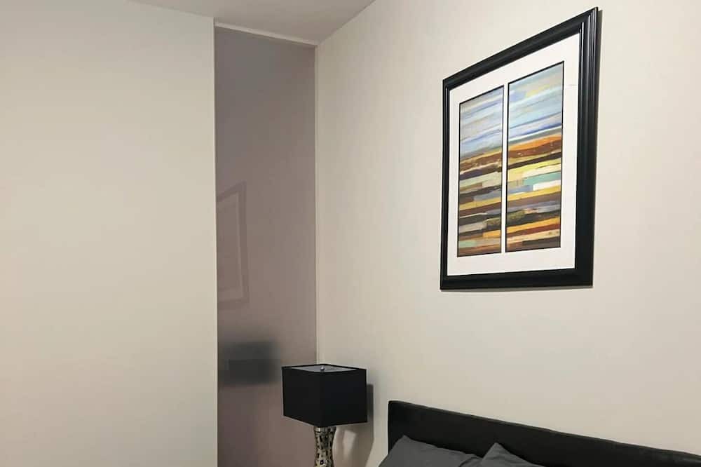 Photo of Bedroom in Downtown
