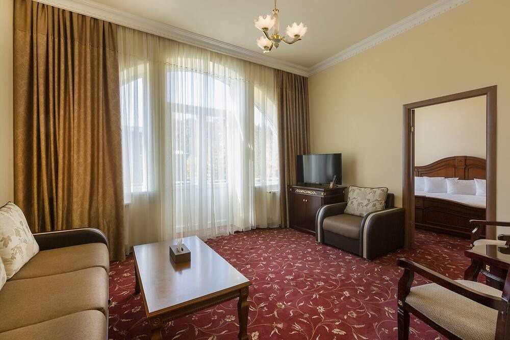 Photo of Bedroom in Jermuk