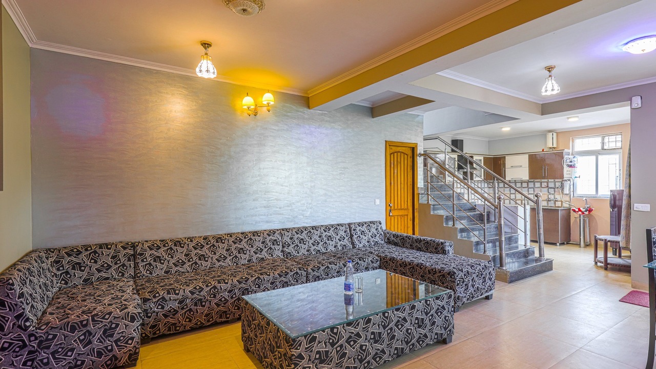 Photo of Livingroom in Shyamkhet
