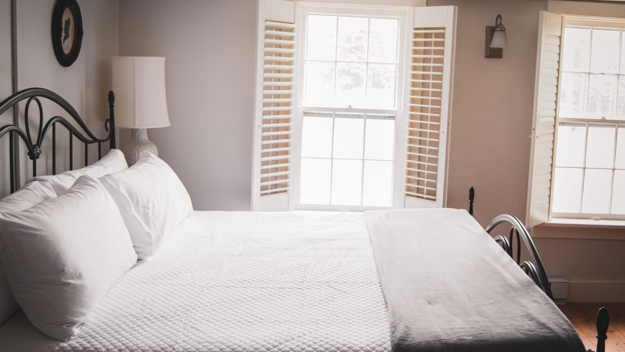 Photo of Bedroom in Charlestown