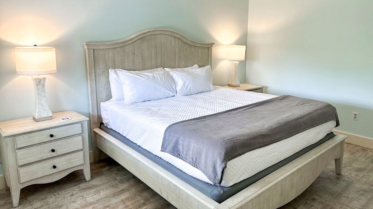 Photo of Bedroom in Charlestown