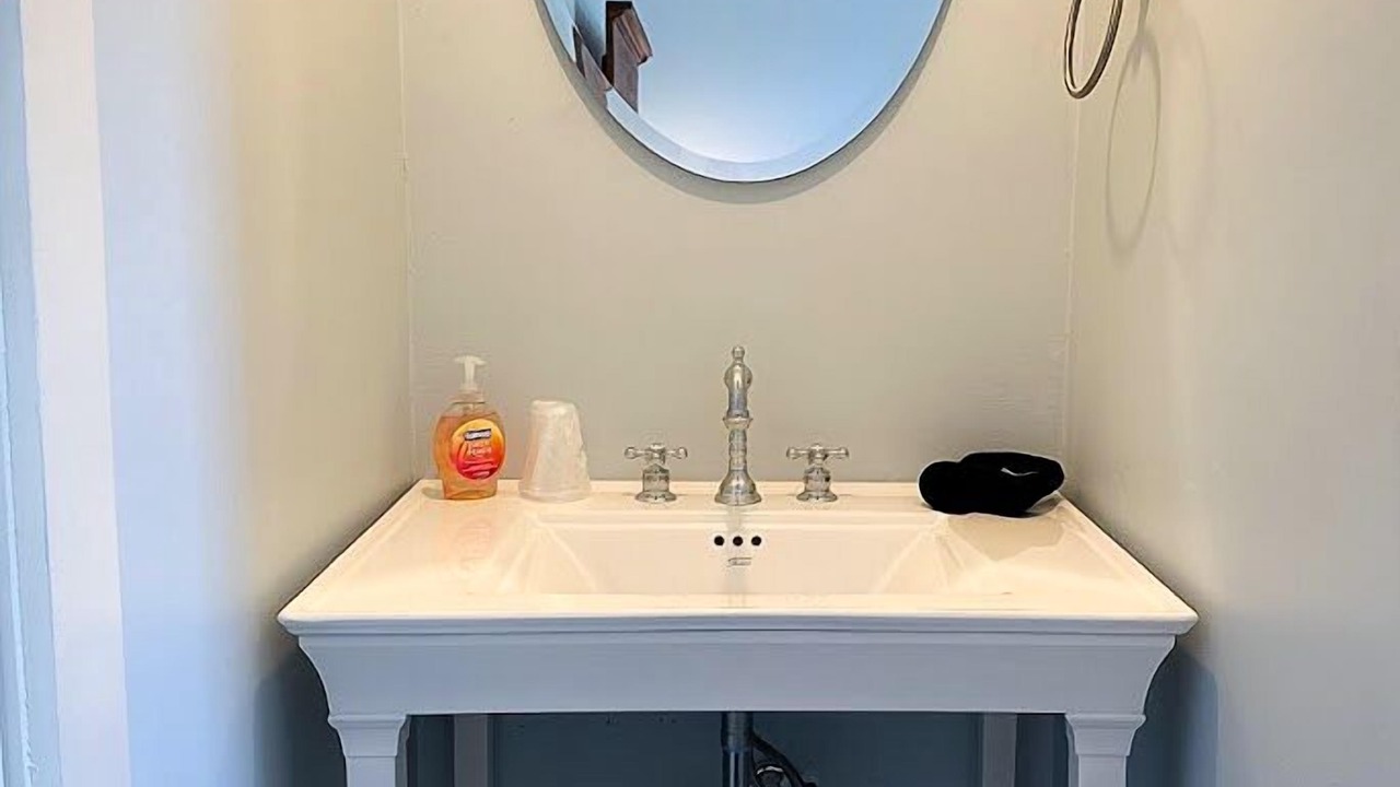 Photo of Bathroom in Charlestown