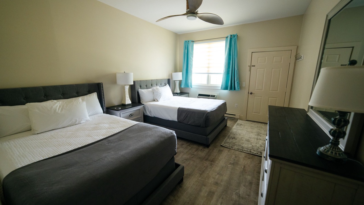 Photo of Bedroom in Charlestown