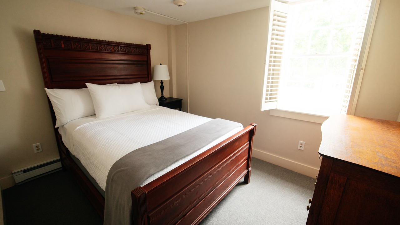 Photo of Bedroom in Charlestown