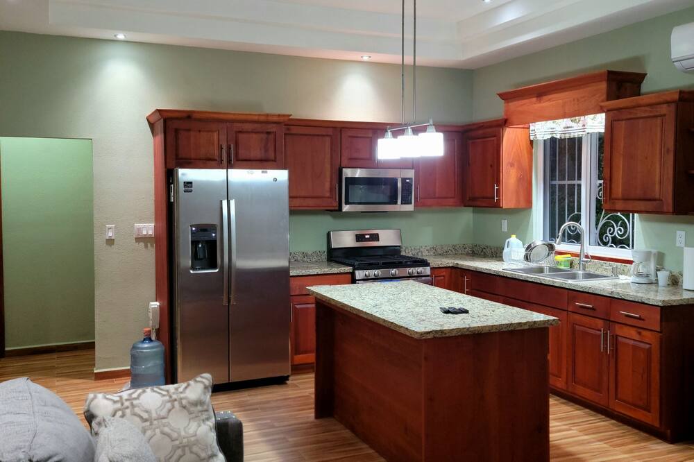 Photo of Kitchen in Gibson Bight