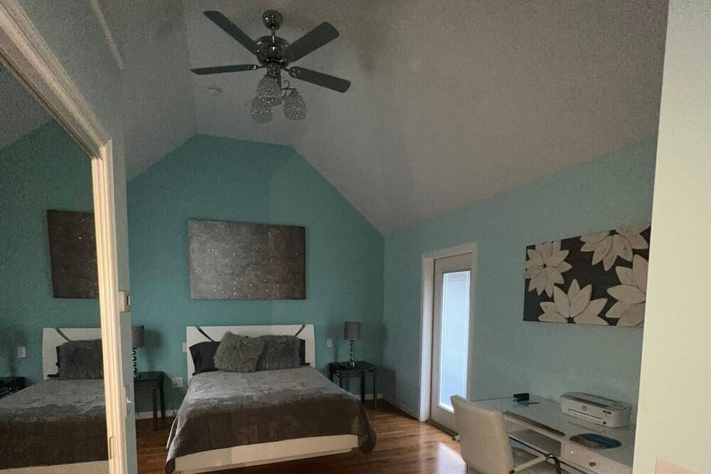 Photo of Bedroom in Scranton