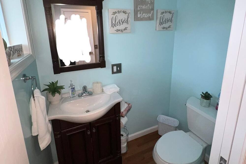 Photo of Bathroom in Scranton
