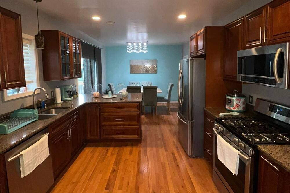 Photo of Kitchen in Scranton