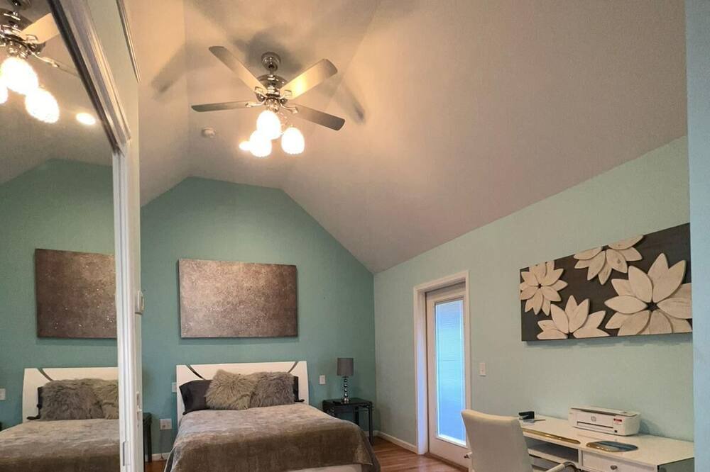 Photo of Bedroom in Scranton