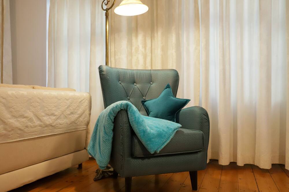 Photo of Livingroom in Grosskarlbach