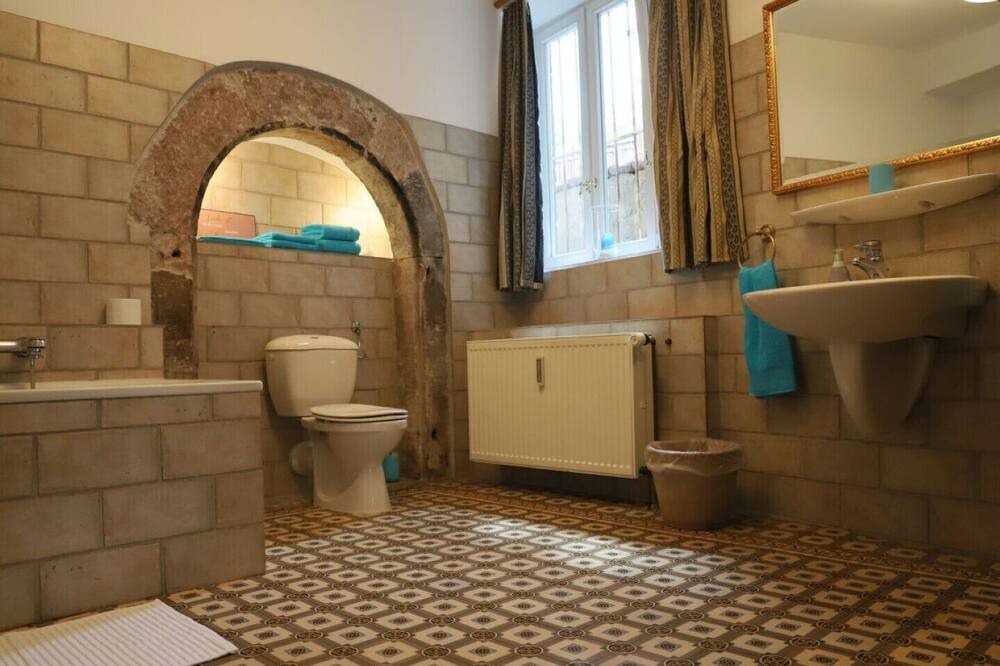 Photo of Bathroom in Grosskarlbach