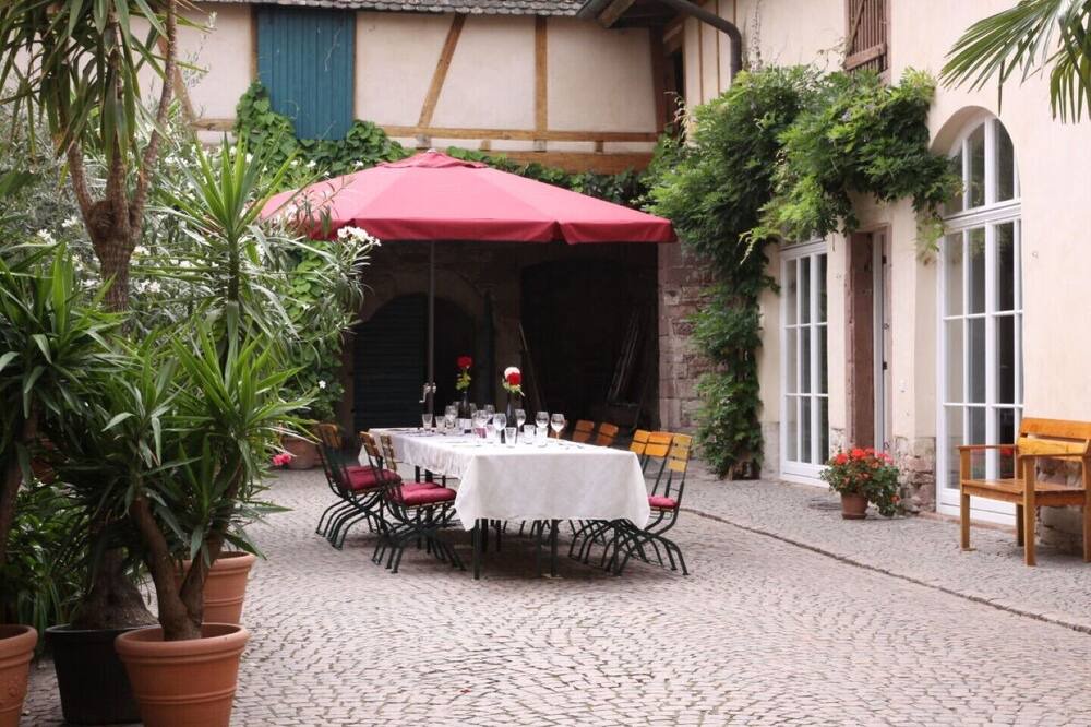 Photo of Outdoor in Grosskarlbach