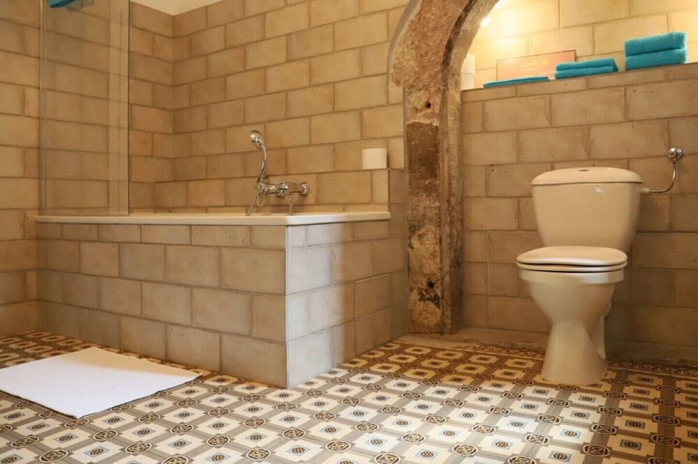 Photo of Bathroom in Grosskarlbach