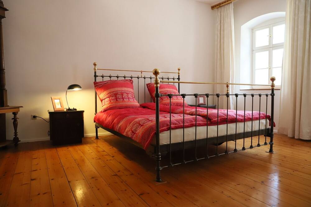 Photo of Bedroom in Grosskarlbach