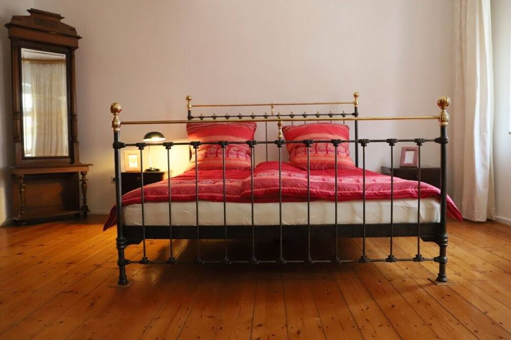 Photo of Bedroom in Grosskarlbach