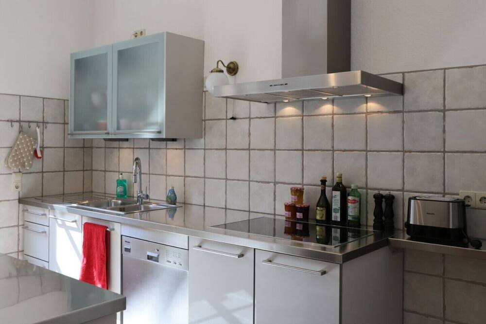 Photo of Kitchen in Grosskarlbach