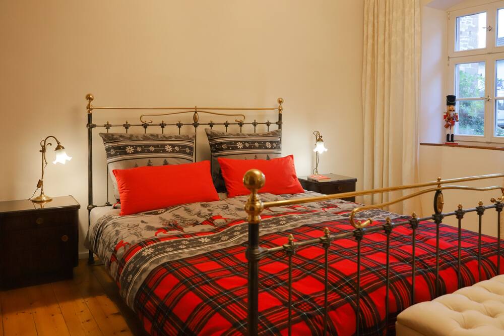 Photo of Bedroom in Grosskarlbach
