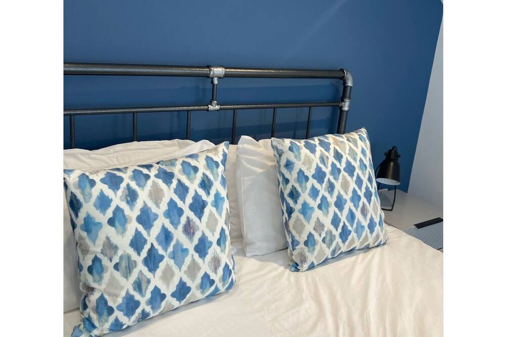 Photo of Bedroom in Pontefract