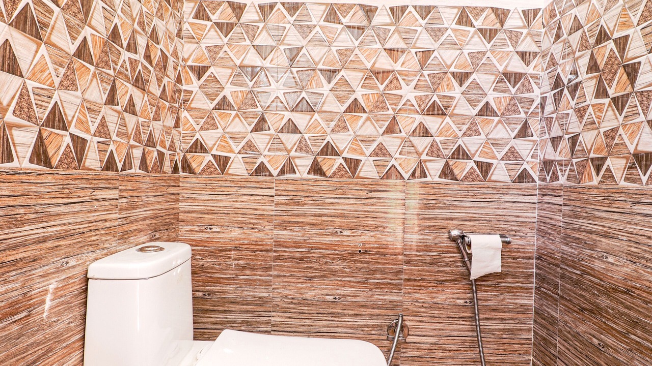 Photo of Bathroom in Pangot