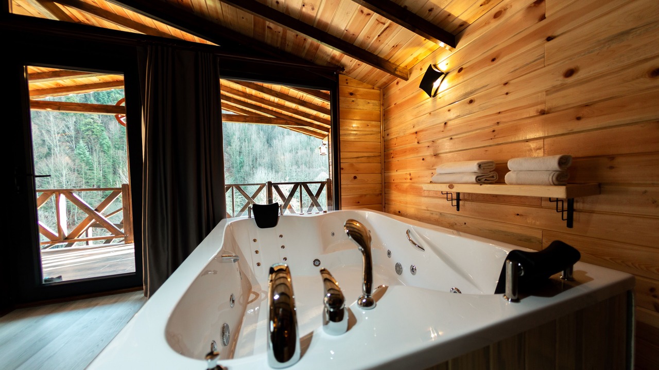 Photo of Bathroom in Dereceoren