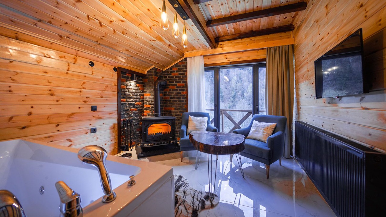 Photo of Livingroom in Dereceoren