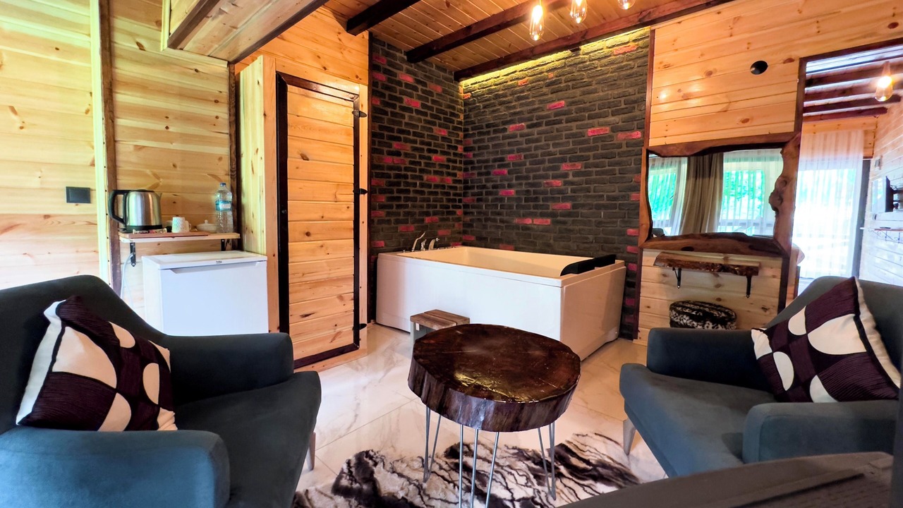 Photo of Bedroom in Dereceoren
