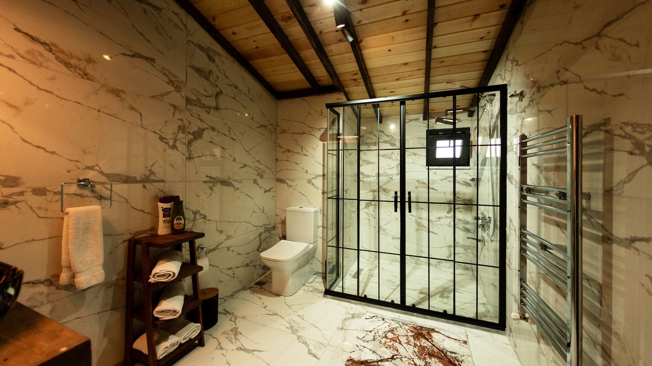 Photo of Bathroom in Dereceoren