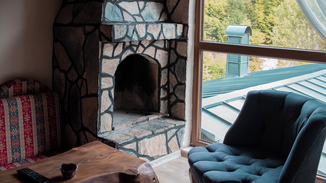 Photo of Livingroom in Dereceoren