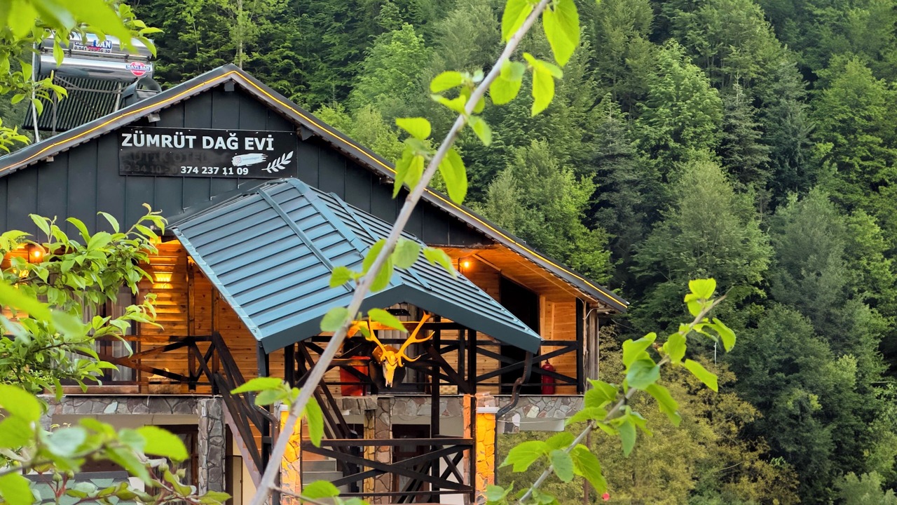 Photo of Outdoor in Dereceoren
