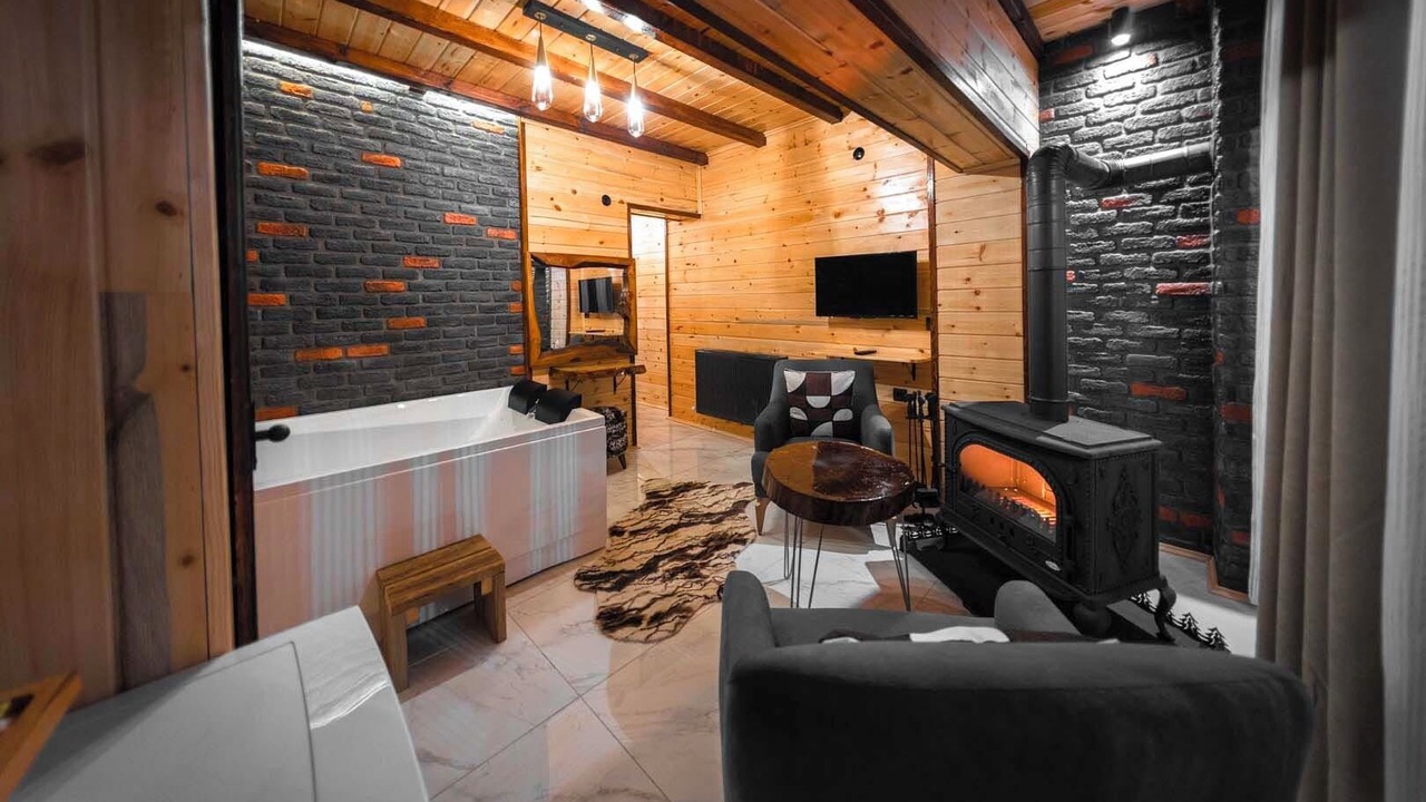 Photo of Livingroom in Dereceoren