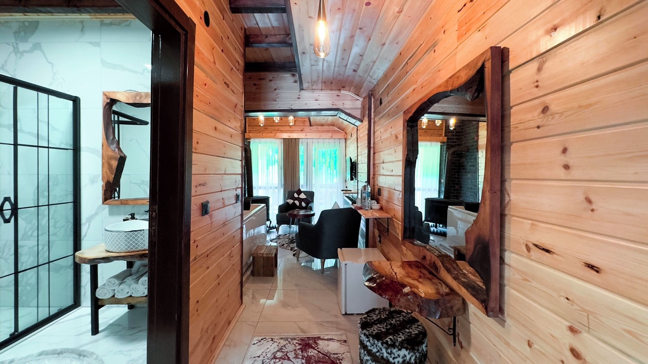 Photo of Livingroom in Dereceoren